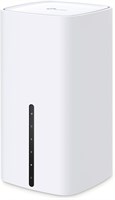 Беспроводной двухдиапазонный гигабитный маршрутизатор TP-Link 5G AX1800 | Гигабитный порт WAN/LAN | Совместимость с EasyMesh | Plug & Play - Archer NX200 1000001405