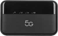 Беспроводной маршрутизатор Bewinner 5G Modem, портативная мобильная точка доступа WiFi6 со слотом для SIM-карты, поддержка 16 устройств / 10000 мАч в режиме ожидания, для путешествий 1000001408