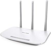 TP-Link TL-WR845N 300 Мбит/с беспроводной маршрутизатор серии N 1000001412