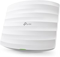 TP-LINK 300 Мбит/с беспроводная точка доступа N с потолочным креплением EAP115 1000001430
