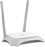 Маршрутизатор TP-Link TL-WR840N 300 Мбит/с RJ-45 1000001435