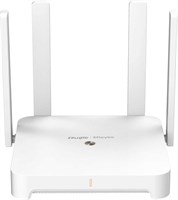 Ruijie Reyee RG-EW1800GX PRO 1800 Мбит/с Wi-Fi 6 двухдиапазонный гигабитный Mesh* маршрутизатор Управление через приложение Ruijie Cloud на мобильных телефонах с гарантией 3 года 1000001437