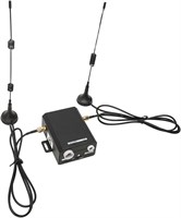 Промышленный маршрутизатор DAUZ 4G WiFi, SIM WiFi Dongle, металлический корпус, поддержка 16 пользователей, слот для SIM-карты для середины (вилка UK) 1000001443