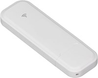 4G LTE USB Modem, High Speed Mobile Hotspot Router with SIM Card Slot, Plug and Play, Portable Small Travel Hotspot for Europe Russia Middle East Africa 1000001444