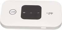 Cryfokt 4G Мощное покрытие Портативная точка доступа Интернета, 150 Мбит/с Мобильная точка доступа WiFi, Высокостабильный беспроводной дорожный маршрутизатор, Устройство точки доступа поддерживает от 8 до 10 пользователей одновременно 1000001447