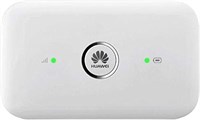 Мобильный беспроводной маршрутизатор Huawei E5573-4G, белый 1000001452