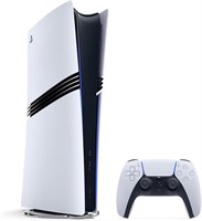 Цифровая консоль Sony PlayStation 5 PRO — международная версия 1000001464