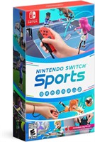 Nintendo Switch Sports (Нинтендо Свитч) 1000001467