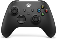 Контроллер Microsoft Xbox Series X, черный: 1000001478