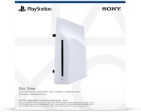 PlayStation 5 Slim Ultra HD Blu-ray привод 1000001479