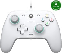 GameSir G7 SE Проводной контроллер для Xbox Series X|S, Xbox One и Windows 10/11, игровой геймпад Plug and Play с джойстиками на эффекте Холла/триггером Холла, аудиоразъемом 3,5 мм 1000001480