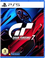 Гран Туризмо 7 (Ps5) 1000001488