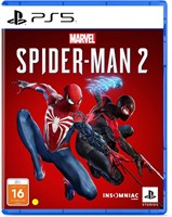 PS5 Marvel's Spiderman 2 - арабская версия 1000001500