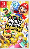 Super Mario Party Jamboree [Nintendo Switch] 1000001509