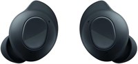 Беспроводные Bluetooth-наушники Samsung Galaxy Buds FE, активное шумоподавление (ANC), удобная посадка, 3 микрофона, сенсорное управление, глубокие басы, в комплекте кабель для зарядки, графитовый 1000001515