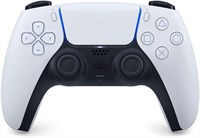 Контроллер Sony Playstation 5 Dualsense - белый 1000001517