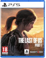 SONY INTERACTIVE ENT.FRANC STOCK253 - ПОСЛЕДНИЕ ИЗ НАС ЧАСТЬ 1 P5 VF 1000001522