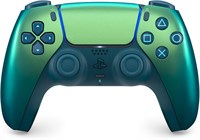 Sony PlayStation 5 - беспроводной контроллер DualSense Chroma Teal Collection 1000001534