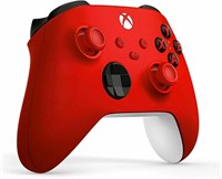 Беспроводной геймпад Microsoft Xbox Pulse Red 1000001536