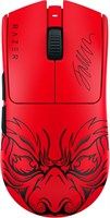 Беспроводная игровая мышь для киберспорта Razer Viper V3 Pro: симметричная, легкая, 55 г, опрос 8K, оптический сенсор 35K DPI, оптические переключатели Gen3, 8 программируемых кнопок, аккумулятор на 95 ч — Faker Edition 1000001538