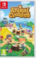 Animal Crossing: Новые горизонты / Переключить 1000001547