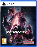 ТЕККЕН 8 - PS5 () 1000001548