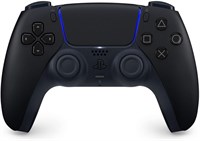 Sony 3006410 PlayStation DualSense беспроводной контроллер Midnight Black для PlayStation 5 1000001551