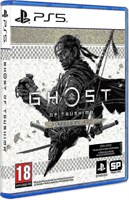 Ghost Of Tsushima Режиссерская версия (PS5) 1000001553