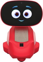Miko 3: Умный робот для детей с искусственным интеллектом | Робот для обучения и образования в области STEM | Интерактивный робот с приложениями для программирования + неограниченное количество игр + программируемый | Подарок на день рождения для девочек  1000001555