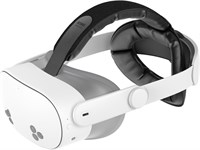 Оголовье K4 Comfort от KIWI, совместимое с Meta Quest 3/Quest 3S 1000001556