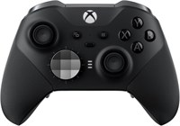 Контроллер Microsoft Studios Elite Series 2 Xbox One (Xbox One), черный 1000001557