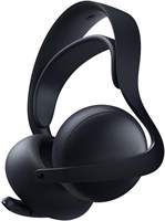 Гарнитура PlayStation 5 Elite Midnight Black 1000001568