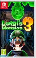 Luigi'S Mansion 3 (Nintendo Switch) 1000001573