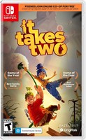 Electronic Arts It Takes Two - Nintendo Switch 1000001577