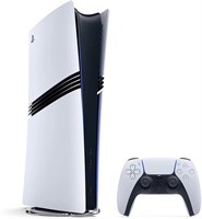 Цифровая консоль Sony PlayStation 5 PRO [НОВАЯ МОДЕЛЬ 2024 ГОДА] - Международная версия 1000001587