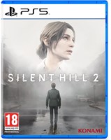 PS5 Silent Hill 2 Remake () 1000001588