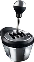 Thrustmaster TH8A Shifter Add-On — высокоточный переключатель передач с технологией H.E.A.R.T HallEffect AccuRate для ПК, PS4, PS5, PS5 Pro, Xbox One и Xbox Series X|S 1000001589