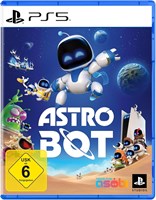 PlayStation ASTRO БОТ 1000001590