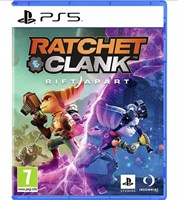 Ratchet & Clank: Rift Apart (PS5) с DLC 1000001594