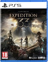 PS5 Clair Obscur: Экспедиция 33 1000001599