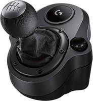 Переключатель передач Logitech Driving Force для рулей G29 и G920 1000001608
