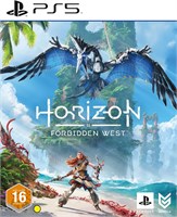 Horizon: Forbidden West PS5 версия 1000001610