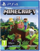 Видеоигра Minecraft для PlayStation 4 1000001612