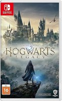 Warner Bros Hogwarts Legacy - Переключить 1000001630