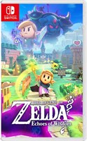 Легенда о Зельде: Отголоски мудрости [Nintendo Switch] 1000001638