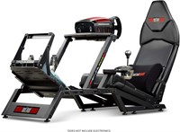 НОВЫЙ УРОВЕНЬ 34965 FGT Racing Simulator Cockpit (ПК) 1000001640