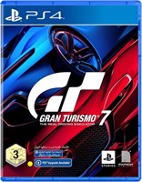 Гран Туризмо 7 (Ps4) 1000001641