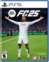 EA SPORTS FC 25 - PlayStation 5 1000001643