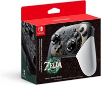 Профессиональный контроллер - Legend of Zelda: Tears of the Kingdom Edition 1000001664