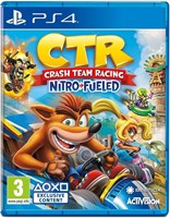 ACTIVISION Crash Team Racing: Nitro-Fueled (PS4) 1000001671